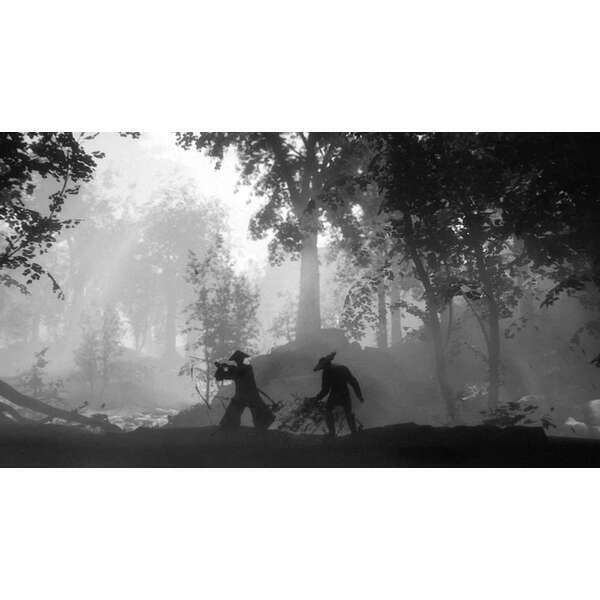 SONY PS4 Trek To Yomi - Deluxe Edition