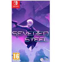 NINTENDO Switch Severed Steel