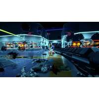 NINTENDO Switch Severed Steel