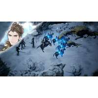 SONY PS5 The DioField Chronicle