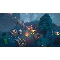 SONY PS4 Minecraft: Dungeons Ultimate Edition