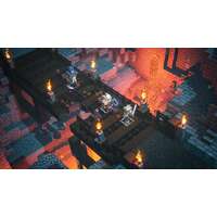 SONY PS4 Minecraft: Dungeons Ultimate Edition
