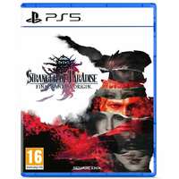 SONY PS5 Stranger of Paradise Final Fantasy Origin