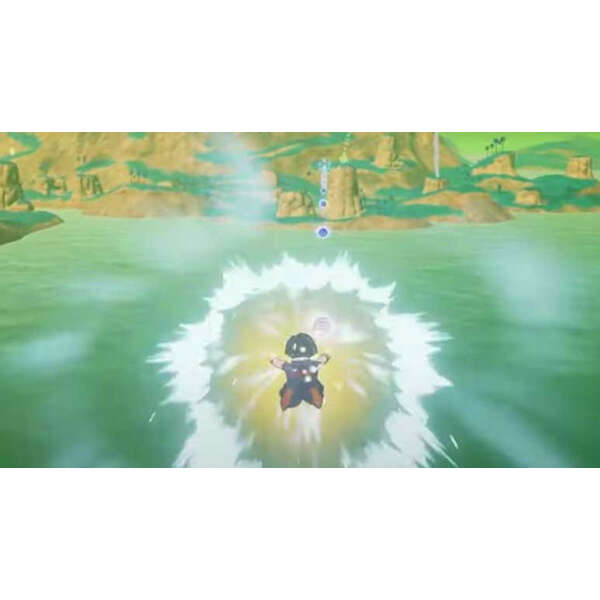 NINTENDO Switch Dragon Ball Z: Kakarot - Complete Edition