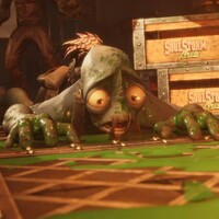 SONY PS5 Oddworld: Soulstorm