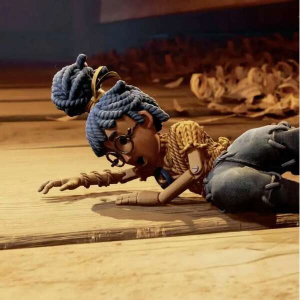 SONY PS4 It Takes Two