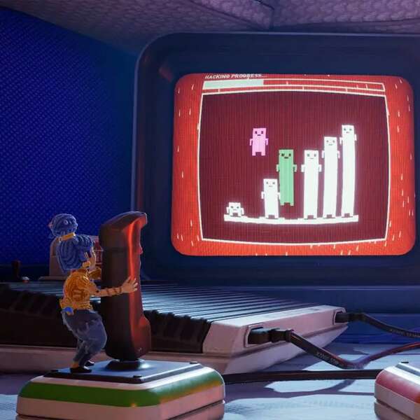 SONY PS4 It Takes Two