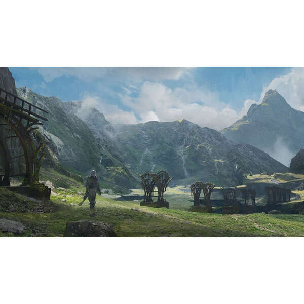 SONY PS4 NieR Replicant ver.1.22474487139...