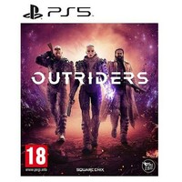 SONY PS5 Outriders Day One Edition
