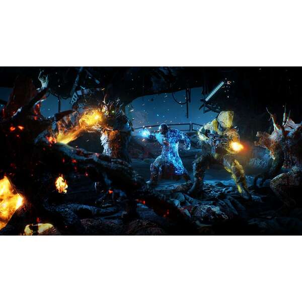 SONY PS5 Outriders Day One Edition