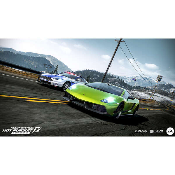 SONY PS4 Need for Speed: Hot Pursuit - Remastered