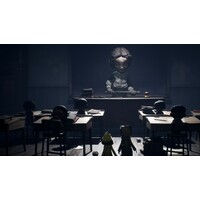 SONY PS4 Little Nightmares II