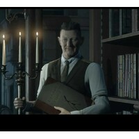 SONY PS4 The Dark Pictures: Little Hope