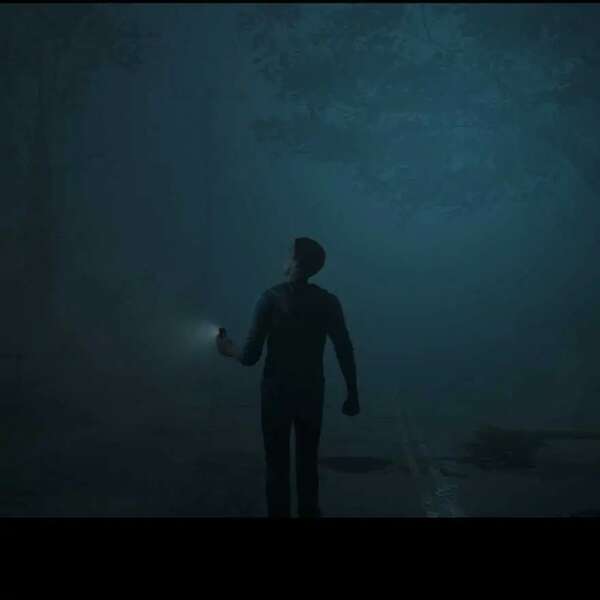 SONY PS4 The Dark Pictures: Little Hope