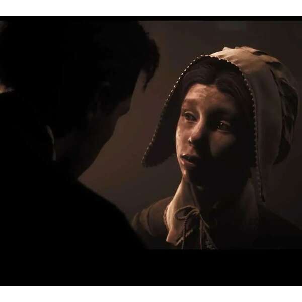 SONY PS4 The Dark Pictures: Little Hope