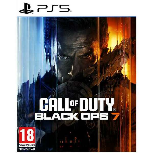 SONY PS5 Call of Duty: Black Ops 7