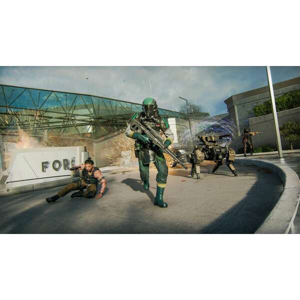 SONY PS5 Call of Duty: Black Ops 7