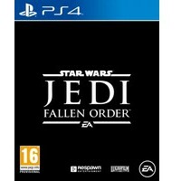 SONY PS4 Star Wars: Jedi Fallen Order