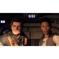 SONY PS4 Star Wars: Jedi Fallen Order