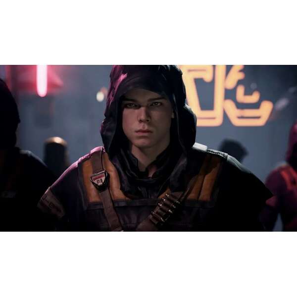 SONY PS4 Star Wars: Jedi Fallen Order