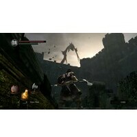 SONY PS4 Dark Souls Triology