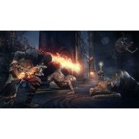 SONY PS4 Dark Souls Triology