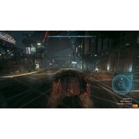 SONY PS4 Batman Arkham Knight Playstation Hits