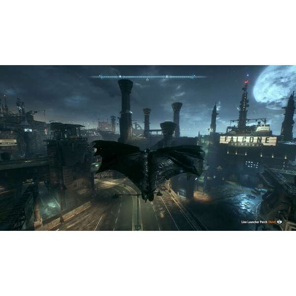 SONY PS4 Batman Arkham Knight Playstation Hits