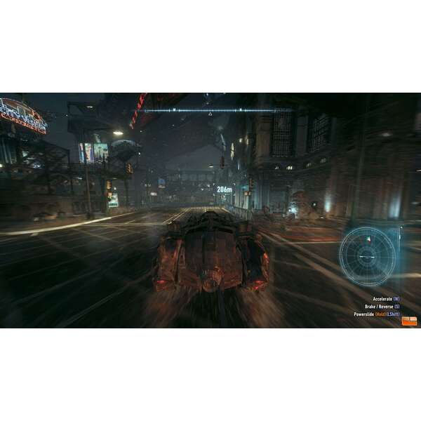 SONY PS4 Batman Arkham Knight Playstation Hits