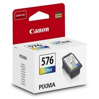 Canon IJ-CRG CL-576