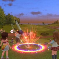 SONY PS5 Everybody_s Golf: Hot Shots