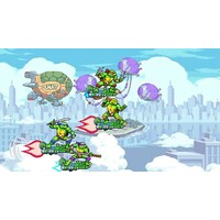 SONY PS5 Teenage Mutant Ninja Turtles: Shredder_s Revenge Ultimate Edition