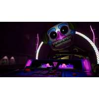 NINTENDO Switch Five Nights at Freddy_s: Help Wanted 2