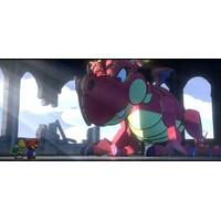 NINTENDO Switch Paper Mario: The Thousand-Year Door