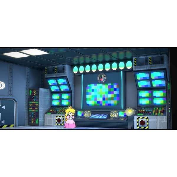 NINTENDO Switch Paper Mario: The Thousand-Year Door