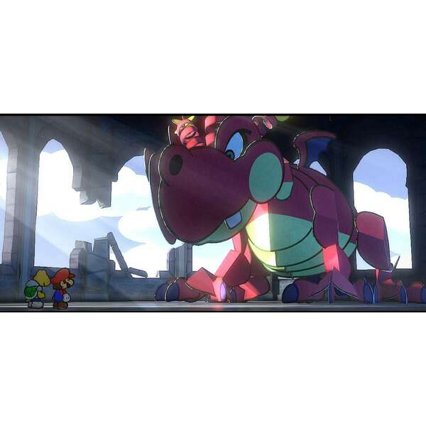 NINTENDO Switch Paper Mario: The Thousand-Year Door