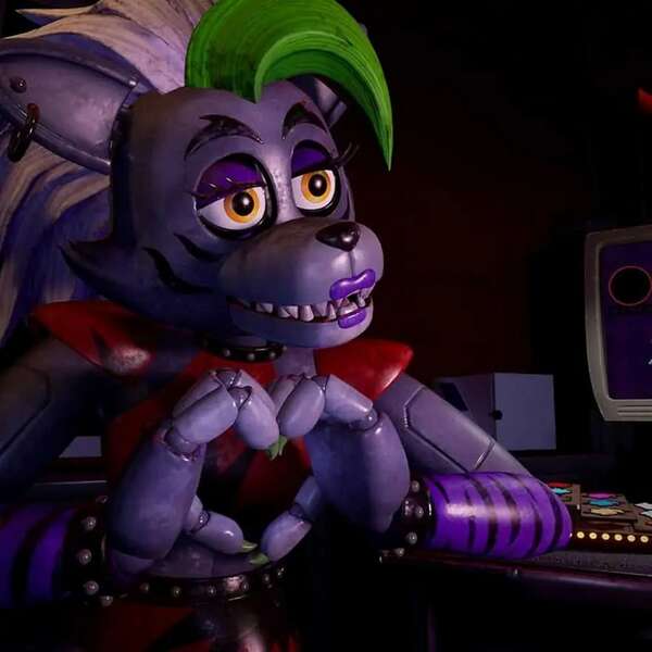 SONY PS5 Five Nights at Freddy_s: Help Wanted 2