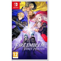 NINTENDO Switch Fire Emblem: Three Houses