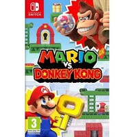 NINTENDO Switch Mario Vs. Donkey Kong