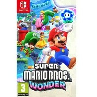 NINTENDO Switch Super Mario Bros. Wonder