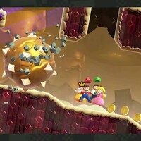 NINTENDO Switch Super Mario Bros. Wonder