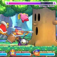 NINTENDO Switch Kirby_s Return to Dream Land Deluxe