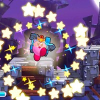 NINTENDO Switch Kirby_s Return to Dream Land Deluxe