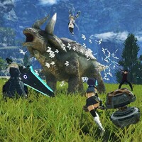 NINTENDO Switch Xenoblade Chronicles 3