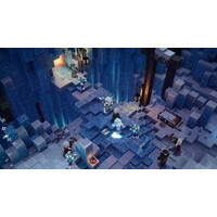 NINTENDO Switch Minecraft: Dungeons Ultimate Edition