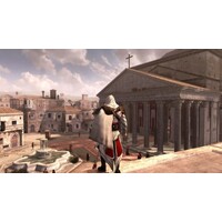 NINTENDO Switch Assassin_s Creed Ezio Collection