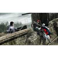 NINTENDO Switch Assassin_s Creed Ezio Collection