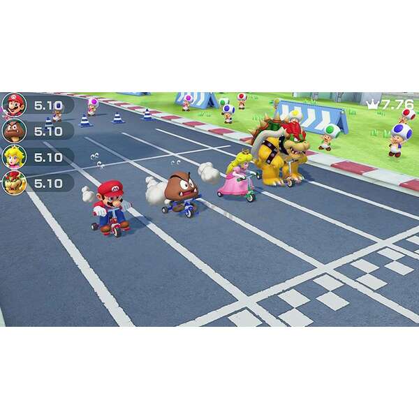 NINTENDO Switch Super Mario Party