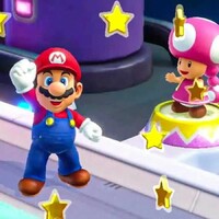 NINTENDO Switch Mario Party Superstars
