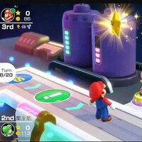 NINTENDO Switch Mario Party Superstars